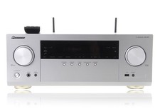 Pioneer VSX-831 Ricevitore AV AirPlay, DLNA, WiFi/WLAN, USB