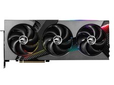 MSI VANGUARD GeForce RTX 5060 Ti 16GB GDDR7 PCI Express 5.0 x 16 use x8 Graphi
