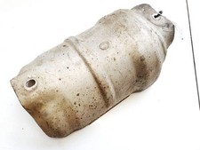 Lexus RX - CLASS 2008 Exhaust Head Shield used, Genuine FR2452143-87