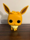 Funko Pop! Pokémon Eevee (Jumbo) #540-Target Exclusive-10 inches USED NO BOX