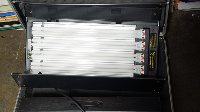 Kino Flo Diva Lite 401