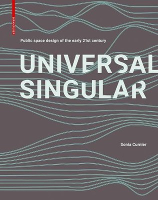 Sonia Curnier Universal Singular (Hardback)