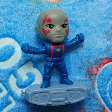 McDonald's Happy Meal Toy Guardians of The Galaxy Drax 2023
