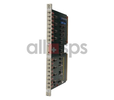 BBC INTERFACE BOARD XV8472A V.1 - HTTE 302163 R1 (USED)