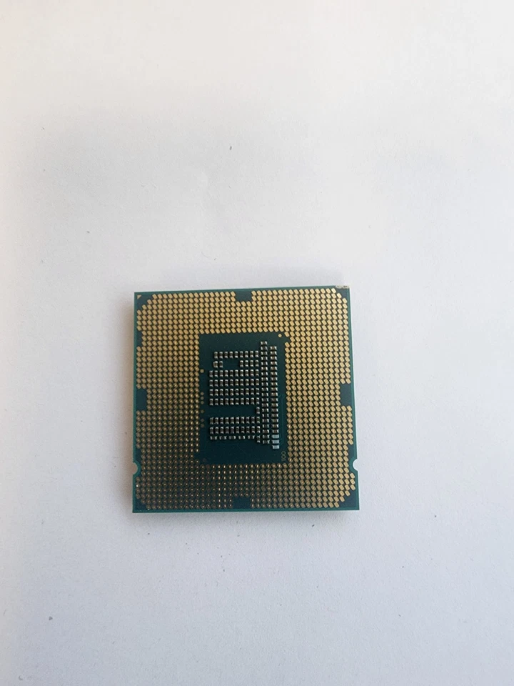 Intel Core i3-3245 3.40GHz Dual-Core Processor - LGA1155 - SR0YL - Tested - Image 3 of 3