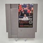 New ListingMike Tyson's Punch-Out Punchout (Nintendo NES, 1987)
