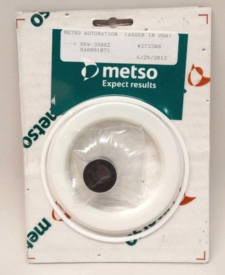 Metso RKW-358XZ Valve Repair Kit 3'' MA0001071