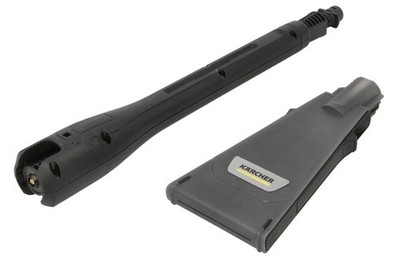 Lance eco!Booster 130