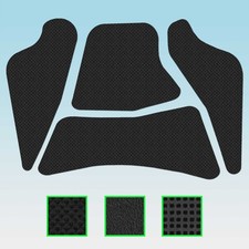 Dämmmatten für Mercedes-Benz R170 SLK Motorhaube DÄMMUNG 15mm genoppt Dämmmatten für Mercedes-Benz R170 SLK Motorhaube DÄMMUNG 15mm genoppt