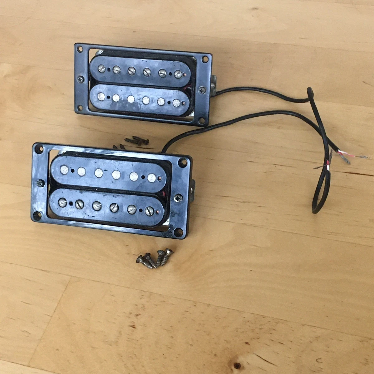 GOTOH Electric Guitar Pickups for sale | eBay