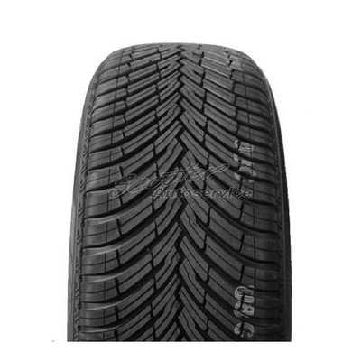 1x 195/55 R16 91V Ganzjahresreifen Pirelli Cinturato All Season SF-3 id30935