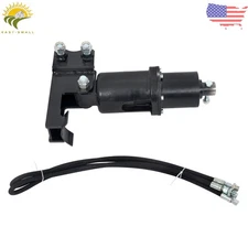 Hydraulic Motor Assembly for Mini Excavator 150mm 200mm 300mm Auger Drills