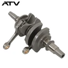 Engine Crankshaft For Polaris RZR XP1000 XP 1000 2014-2017 ATV # 1204832 3023700