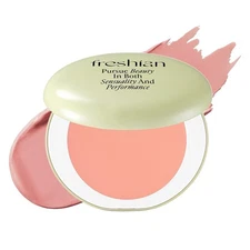 FRESHIAN Egg-like Cream Blush 5g