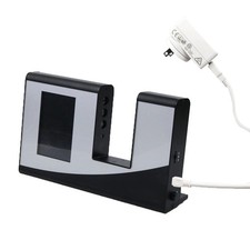 Light Transmission Meter with 3 Light Sources Automatic Calibration Upon Startup