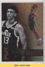 2017-18 Panini Essentials Tony Bradley #93 Rookie RC READ 0b3
