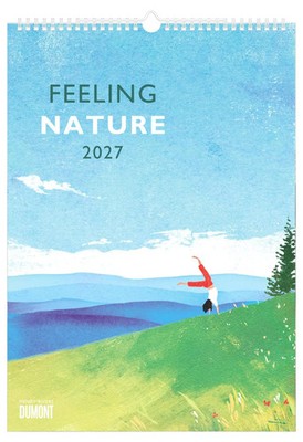 Rivers: Feeling Nature 2027 | Neumann Verlage GmbH & Co KG | Deutsch | Kalender