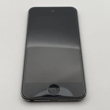 Apple iPod Touch 5th Gen A1421 16GB MGG82LL/A - Space Gray