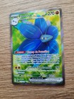 Carte Pokémon - Floréclat EX 213/197 - Flammes Obsidiennes - Française FR