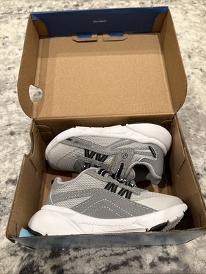 Stride Rite M2P Journey 3.0 Grey