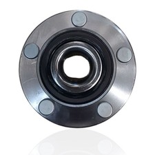 For Volvo C70 Convertible 2006-2014 Front Hub Wheel Bearing Kit With DSTC