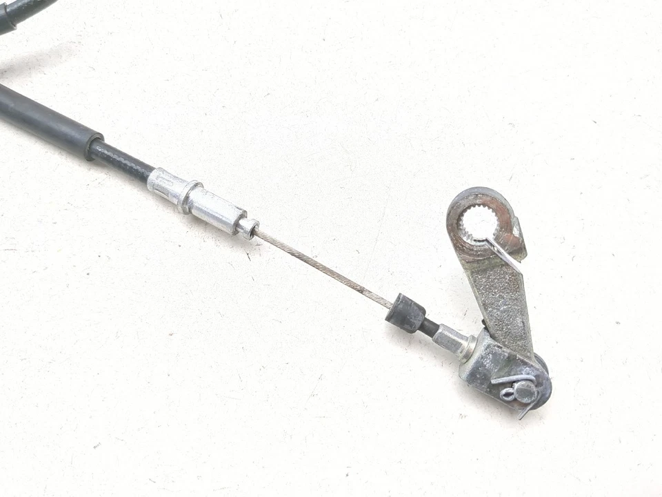 Línea de cable de embrague 15-20 Suzuki DR200S DR 200 TRSH PL Foto 3 de 4