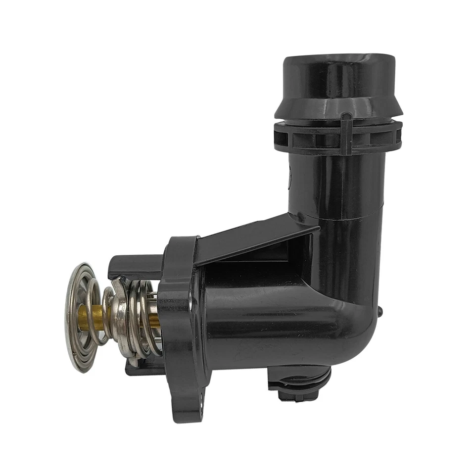 BMW E46 Z3 Thermostat w/ Housing 11531437085 for 316i 318i 325i Models Foto 2 de 4