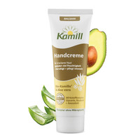 Kamill Handcreme Balsam 30Ml – Vegane Creme – Hand- & Nagelpflege Mit Bio- Kamil