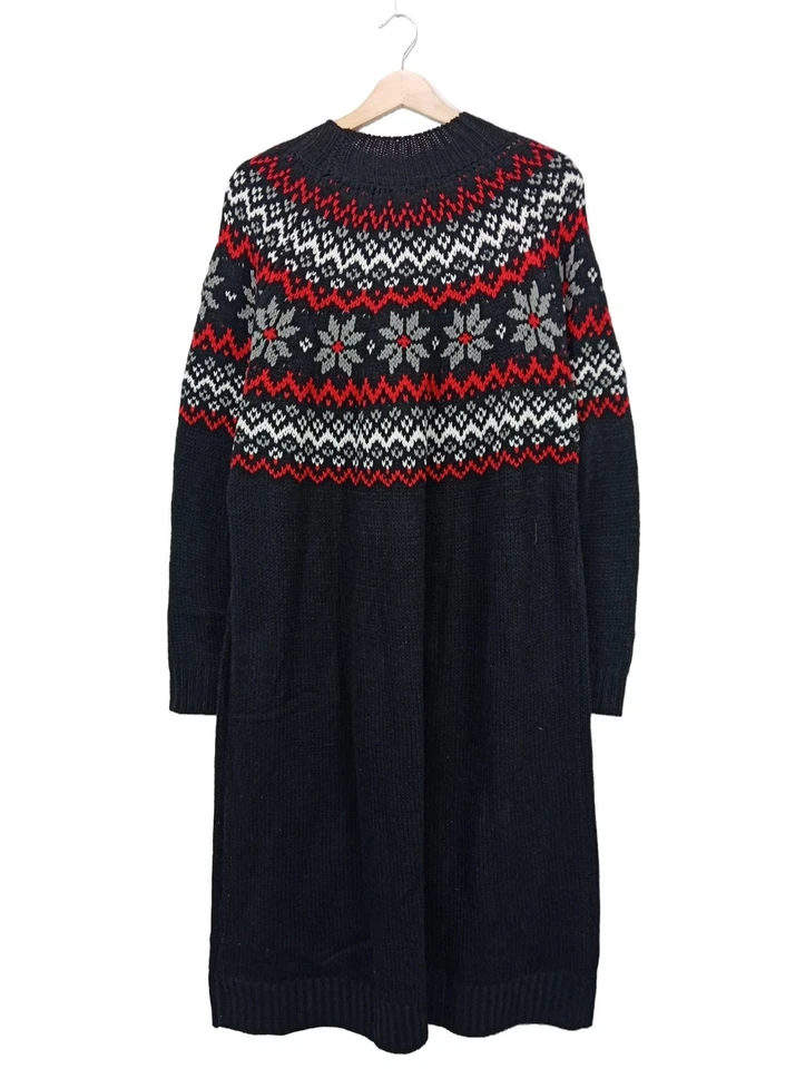 BPC BONPRIX COLLECTION Vestido tipo jersey Mujeres Vestido Talla EU 52 - Imagen 2 de 4