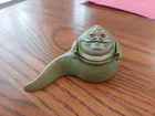 LEGO Star Wars Jabba the Hutt Minifigure (Jabba's Palace 9516)  Very Good