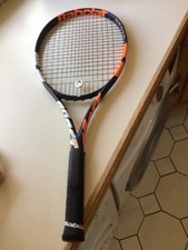 Babolot boost drive tennis racquet