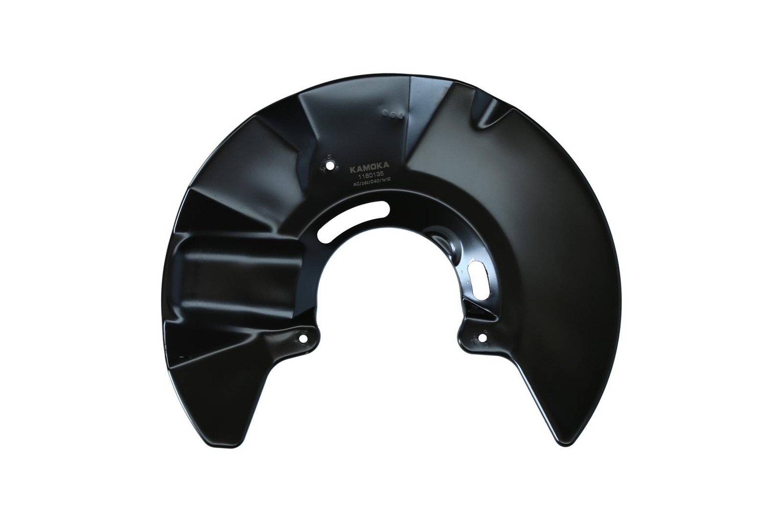 Fits KAMOKA 1180135 BRAKE DISC GUARD. VW CARAVELLE 03'-15', MULTIVAN  ⭐UK Stock⭐