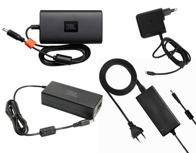 JBL Xtreme 1, 2, 3, 4 Boombox 1 Ladegerät Netzstecker Netzteil Charger