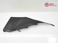 Cache latéral gauche (Ktm - Exc 250 2008 - 2010) - photo 1