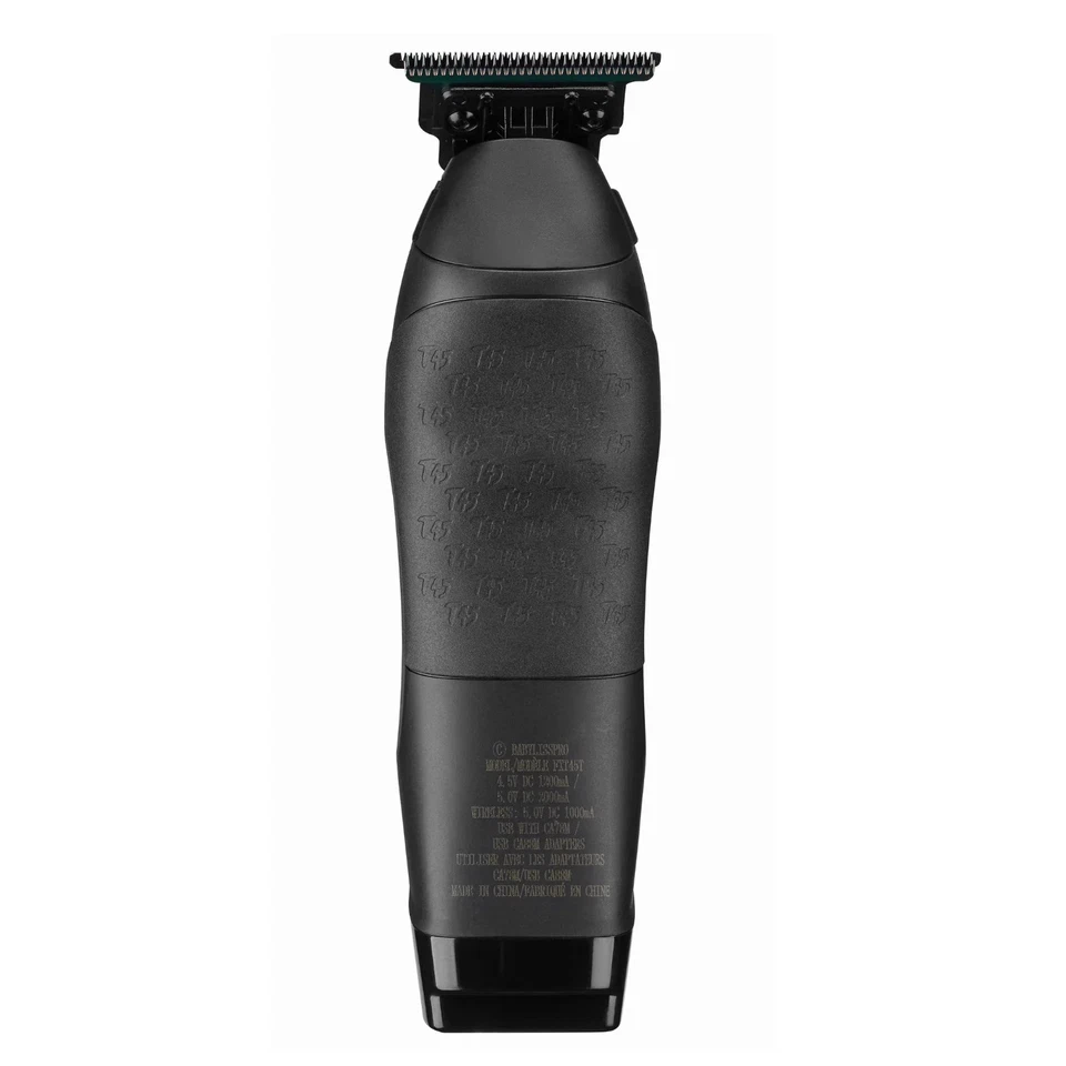 Recortadora de pelo con carga inalámbrica BaBylissPRO x Tomb45 Foto 4 de 4