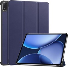 Case for OnePlus Pad 3 Tablet 13.2 inch, Slim Lightweight Trifold Stand Cover