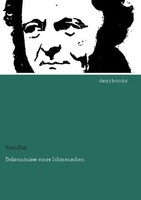 Bekenntnisse Eines Ichmenschen Stendhal