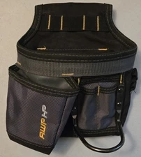 AMP HP Tool Pouch Bag - NICE!  - READ