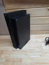 Sony Playstation 2 + 1 Controller 