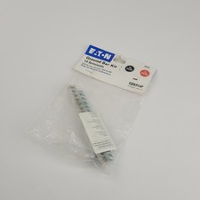 EATON GBKP14P Ground Bar Kit 14 Terminals - NEW