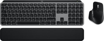Logitech MX Keys S Combo für Mac