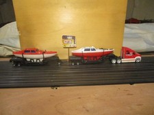 Metal Body Slot Car Custom Metal Body 1 Slotcar Maisto All Stars Transporter