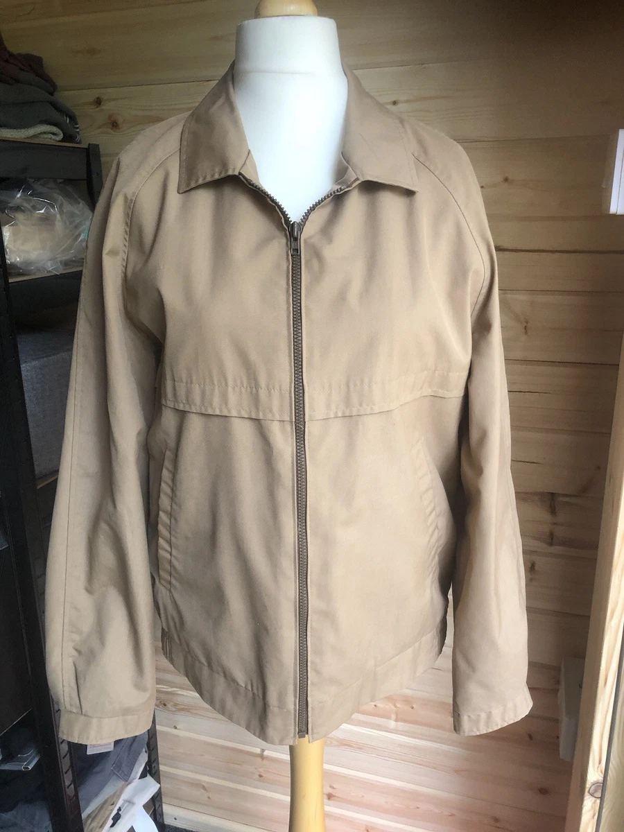 St Michael Jacket in Men's Vintage Coats & Jackets for sale | eBay UK