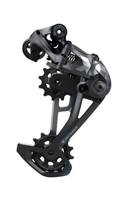 compatible con SRAM Cambio para bicicleta MAX X01 EAGLE 12V MAX 52