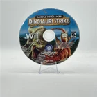 Battle of Giants: Dinosaurs Strike (Nintendo Wii, 2010)