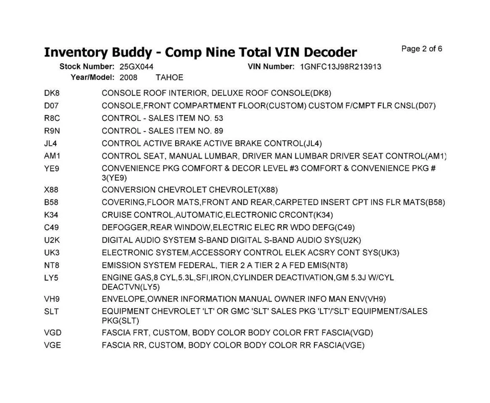 (SOMENTE RETIRADA LOCAL) Suporte de núcleo de radiador compatível com 07-09 AVALANCHE 1500 2028839 - Imagem 4 de 4