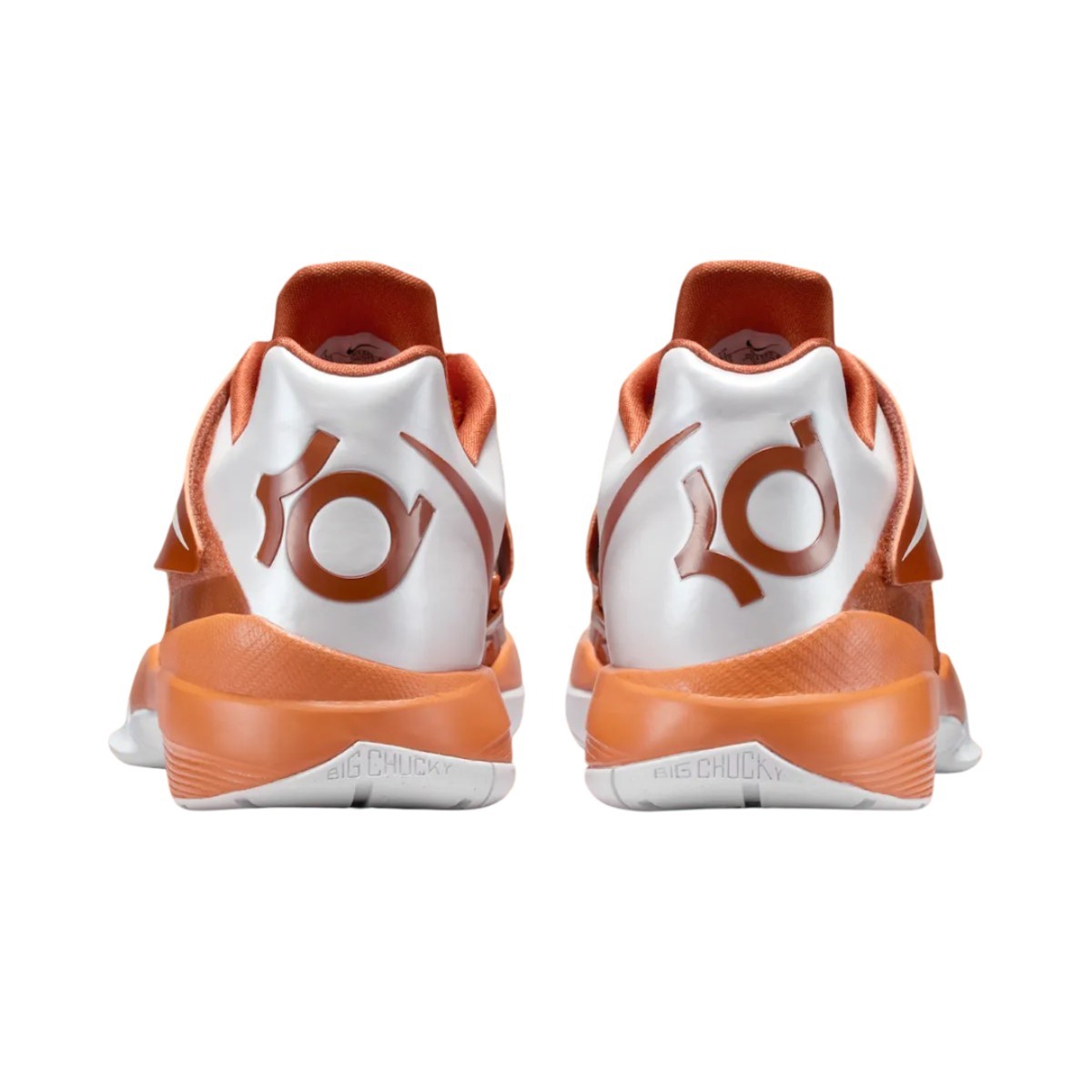 Nike KD 4 Texas Longhorns (2025) IB3555-800 Mens New | eBay