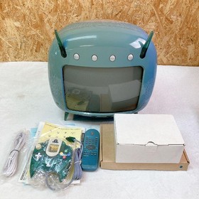 Sega Dreamcast Divers 2000 Series CX-1 Console Bundle Boxed Keyboard Tested JP