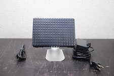 Seagate Expansion Desktop External Hard Drive 3TB Model: SRD00F2 USB & Adapter