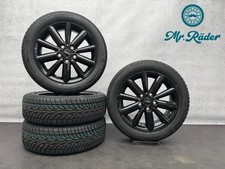 Orig MINI F55 F56 F57 Winterr�der Winterreifen 175/60 R16 16 Zoll 508